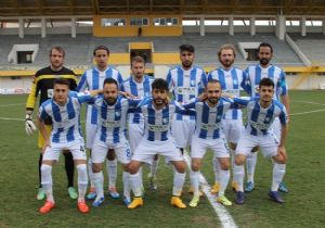Erzurumspor 13 maçta 3’üncü oldu